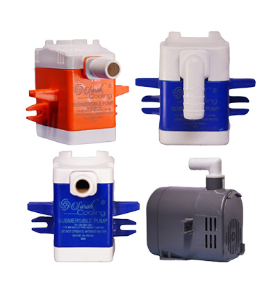 Air Cooler Pump Manufacturers
