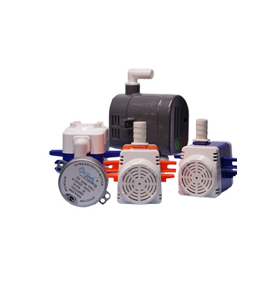 Air Cooler Pump Manufacturers