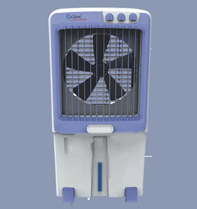 Big bazaar sales cooler price